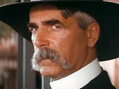 Tombstone 20th Anniversary: The Movie's Best Mustaches : People.com