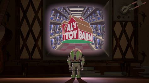 Al's Toy Barn | Pixar Wiki | Fandom