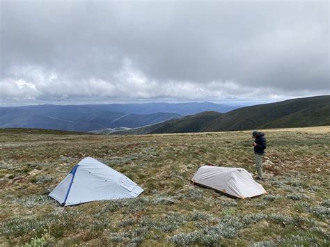 Mount Bogong Mountain Photo by Samuel | 2:23 pm 11 Mar 2023