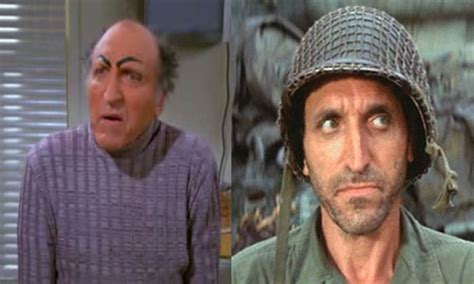 Seinfeld Actors Then and Now (16 pics)