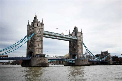 Visiting the Tower Bridge Experience, London - What the Redhead said