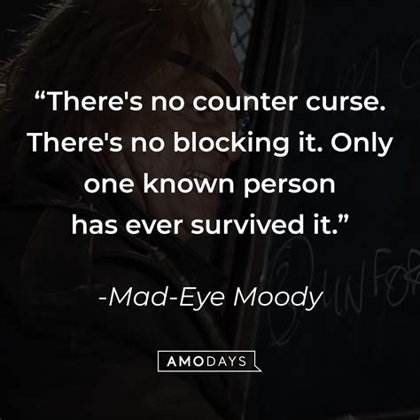 29 Mad Eye Moody Quotes That Take You Back to the Halls of Hogwarts