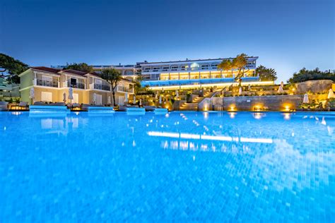 Media - Alexandra Beach Resort & Spa | Tsilivi Zakynthos