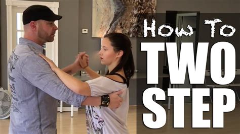 How To Two Step Dance - Basic 2 Step Chords - Chordify