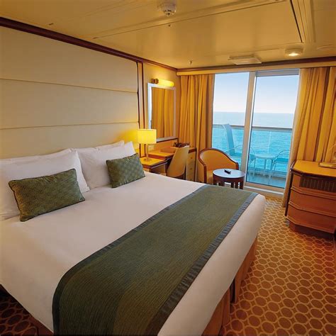 Cabins on Majestic Princess | IgluCruise