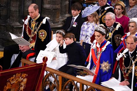 Photos: The coronation of King Charles III | CNN