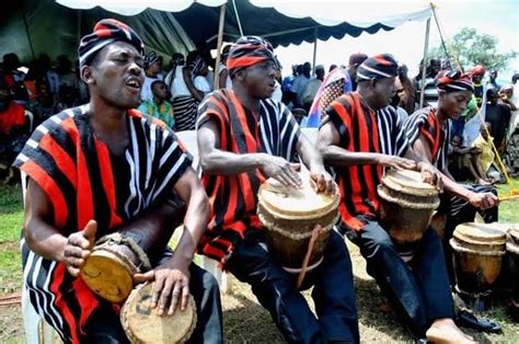 Benue 2023: Idoma Nation Moves To Become Gov. After 46yrs, Announce ...