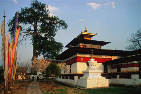 Kyichu Lhakhang Monastery | The origin of Kyichu Lhakhang da… | Flickr