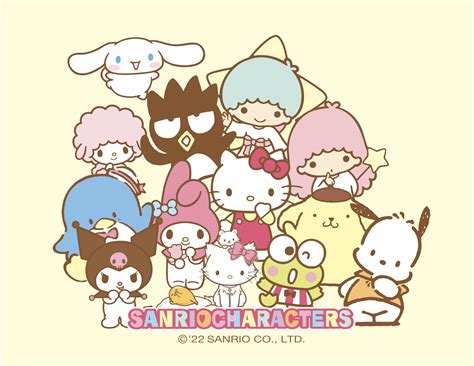 Alibaba Takes Sanrio Characters Further Into Chinese Market