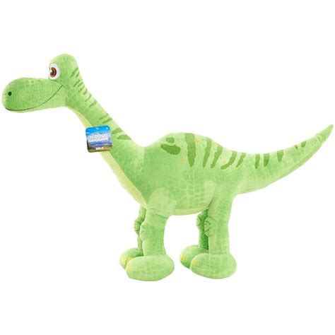 The Good Dinosaur Arlo Jumbo Plush - Walmart.com