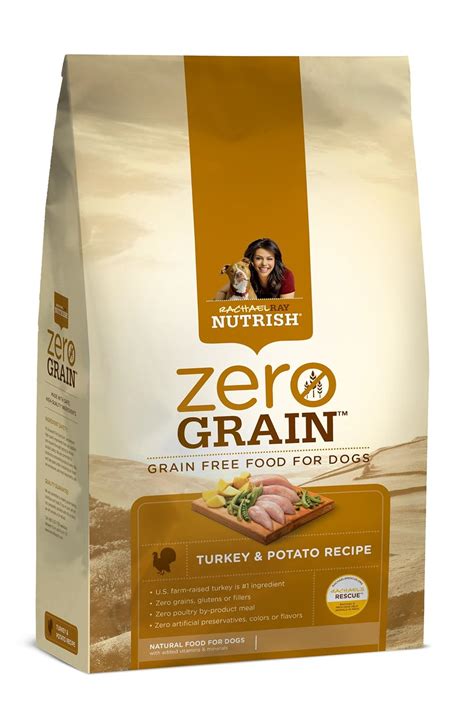 Dog Food: Grain Free Dog Food