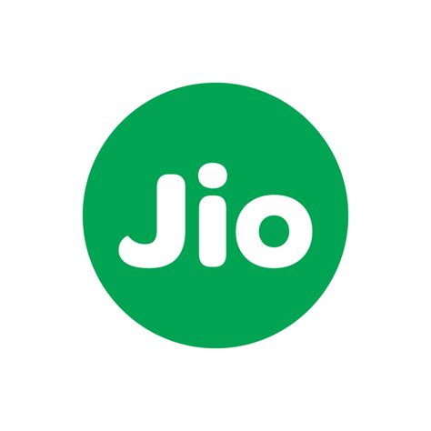 Free jio logo transparente png 22100220 PNG with Transparent Background