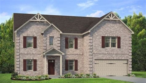 Atlanta, GA New Construction Homes for Sale | realtor.com® | New home ...