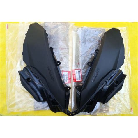 HONDA CLICK 125i/150i v2 SIDE COVER INNER ORIGINAL GENUINE | Shopee ...