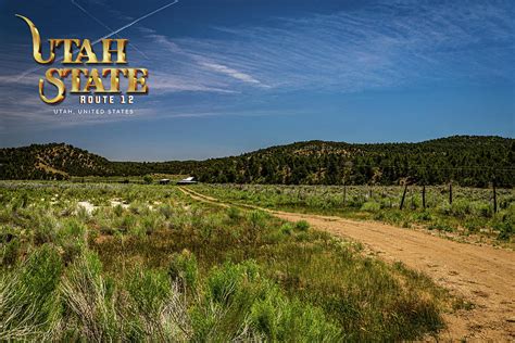 Utah State Route 12 Scenic Drive Photograph by Gestalt Imagery - Pixels