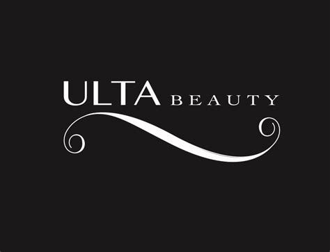 Knockout redesign logo for ulta beauty that i created | Behance