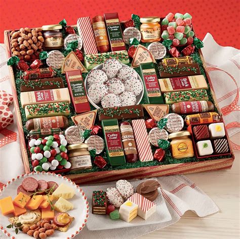 60 Best Christmas Gift Boxes & Basket Ideas (2022) - Parade