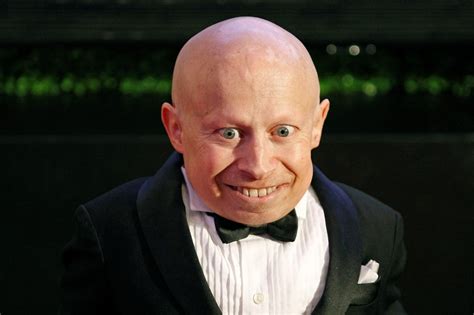 'Mini-Me' actor Verne Troyer dies at 49 | ABS-CBN News