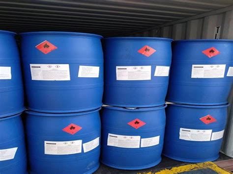 China Methyl Acrylate Manufacturers Suppliers - Good Price Methyl ...