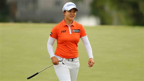 Sei Young Kim Run Toward Your Fears | News | LPGA | Ladies Professional ...