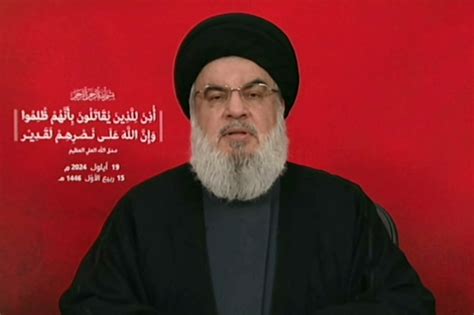 Rushing to secure location, Khamenei vows to avenge Nasrallah, sets 5 ...