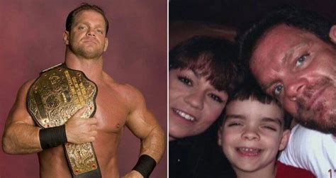 The Death Of Chris Benoit, The Wrestler Who Killed His Family