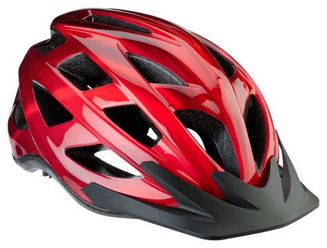 red bicycle helmet Cheaper Than Retail Price> Buy Clothing, Accessories ...