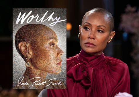 Jada Pinkett Smith among the authors at Houston book events this week