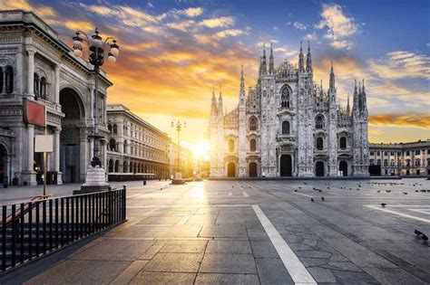 Milan Design Guide | Milan, Milan cathedral, Travel around the world