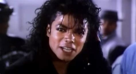 Michael Jackson - Bad