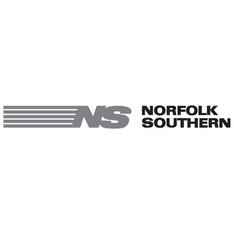 Norfolk Southern logo, Vector Logo of Norfolk Southern brand free ...