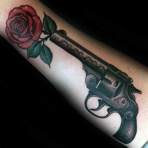 Thejagielskifamily: Guns N Roses Tattoo Logo