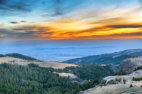 Sheridan, Wyoming - Complete North America