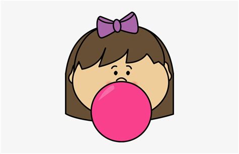 kid blowing bubble gum clipart 10 free Cliparts | Download images on ...