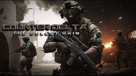 Counter Delta: The Bullet Rain para Nintendo Switch - Sitio Oficial de ...