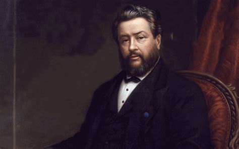 27 Powerful Charles Spurgeon Quotes That Will Inspire You | Think About ...