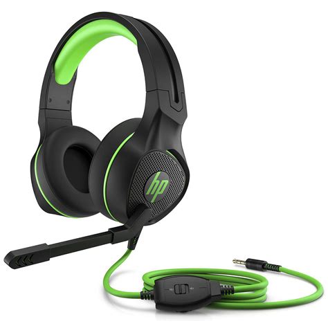 Refurbished HP Pavilion Gaming Headset 400 Gaming Headphones with ...