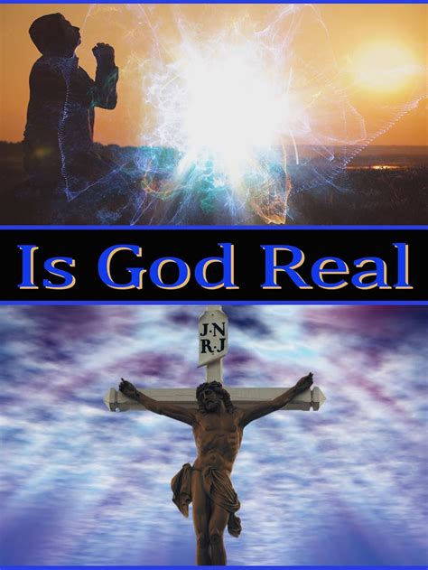 Is God Real (2023) - IMDb