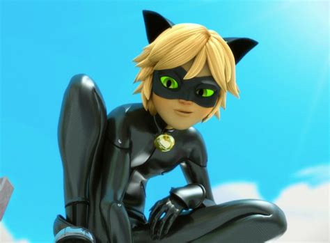 Image - Cat Noir pic 2.png | Miraculous Ladybug Wiki | FANDOM powered ...