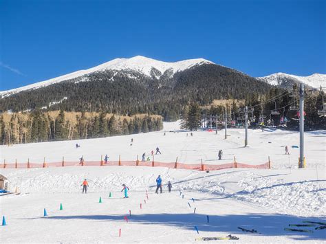 With no snow yet, Arizona Snowbowl delays its opening day | Navajo-Hopi ...