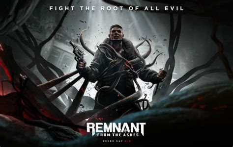 Remnant From the Ashes Weapons Guide - How to get them