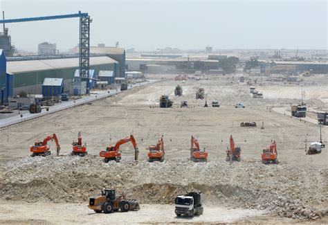 Bahrain’s Alba Line 6 on track to hit Q1 2019 production target ...