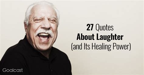 27 Quotes about Laughter (and Its Healing Power)