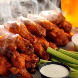 Best Wing Places Near Me - April 2021: Find Nearby Wing Places Reviews ...