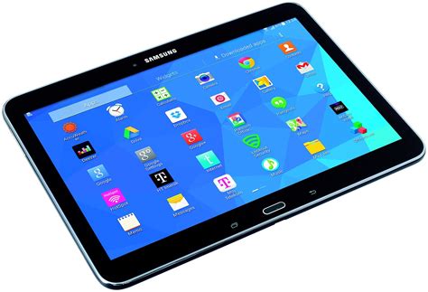 Samsung Galaxy Tab 4 10.1 SM-T530 - Specs and Price - Phonegg