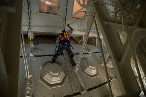 After 3 years, US Capitol dome restoration is complete - WTOP News