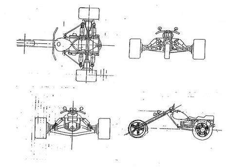 Resultado de imagem para vw trike plans for build | Vw trike, Trike ...