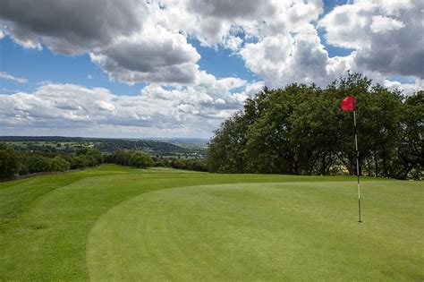 Chevin Golf Club in Duffield, Amber Valley, England | GolfPass