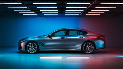 BMW M850i XDrive Gran Coupe Wallpapers - Wallpaper Cave