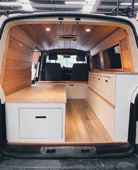 Vanlife || #ThatsVangasmic’s Instagram photo: “‘Just finished the build ...